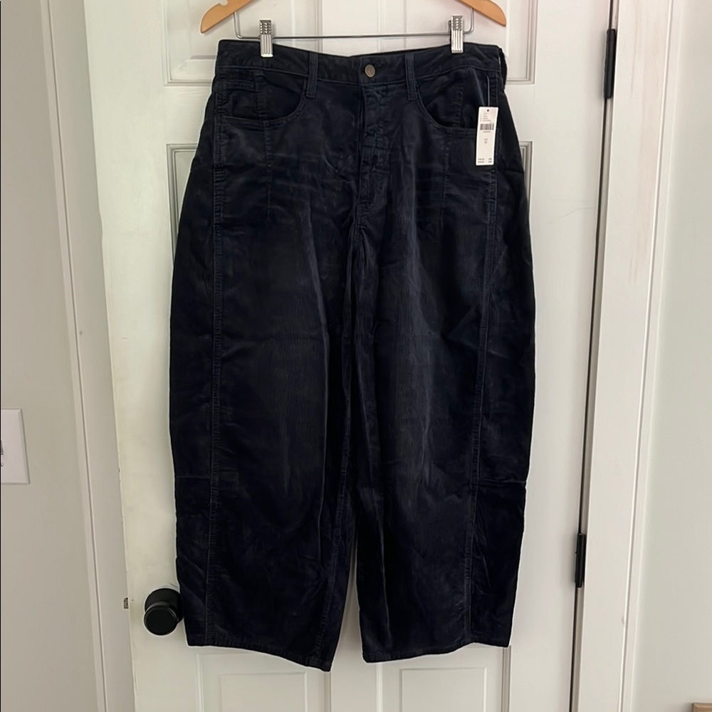Anthropologie Pilcro Barrel